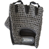Перчатки для фитнеса Atemi AFG01 р-р XL Gray