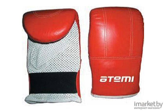 Перчатки для единоборств Atemi 03-003 р-р M