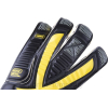 Перчатки вратарские Jogel ONE Wizard SL3 Roll-hybrid р-р 9 Yellow/Black