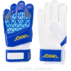 Перчатки вратарские Jogel Nigma Training Flat  р-р 5 Blue/White