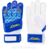 Перчатки вратарские Jogel Nigma Training Flat р-р 6 Blue/White