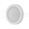 Влагозащищенный точечный светильник LeDron LIP0906-5W-Y3000K