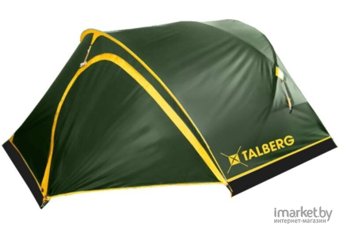 Палатка Talberg Sund Pro 2