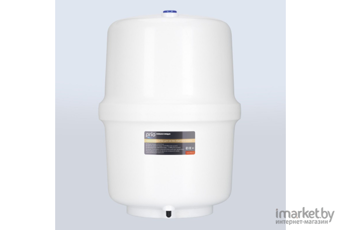 Фильтр для очистки воды Новая вода Prio MO510 Expert Osmos