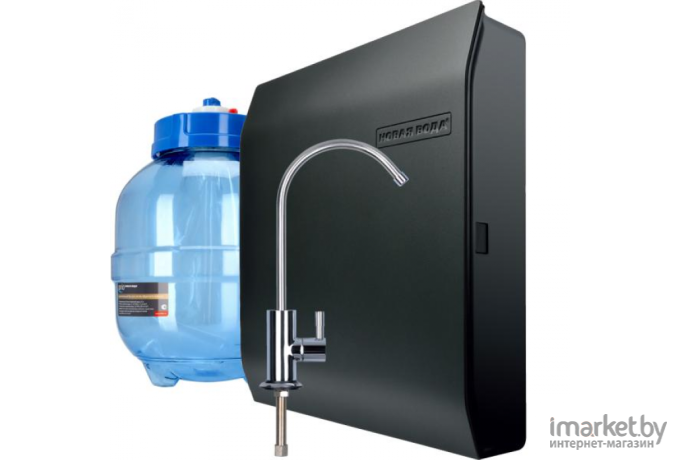 Фильтр для очистки воды Новая вода Prio MO530 Expert Osmos