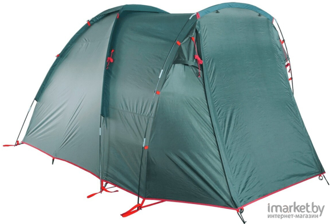 Палатка BTrace Element 3 Green