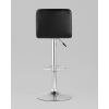 Барный стул Stool Group Малави LITE черный [BEGONIA BLACK]