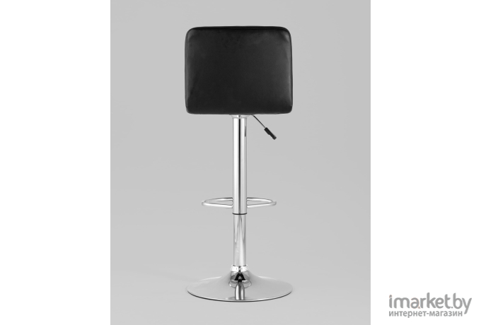 Барный стул Stool Group Малави LITE черный [BEGONIA BLACK]