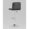 Барный стул Stool Group Малави LITE черный [BEGONIA BLACK]