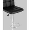 Барный стул Stool Group Малави LITE черный [BEGONIA BLACK]