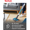 Пылесос Tefal TY9490WO