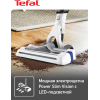 Пылесос Tefal TY9490WO