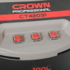 Пылесос CROWN CT42034