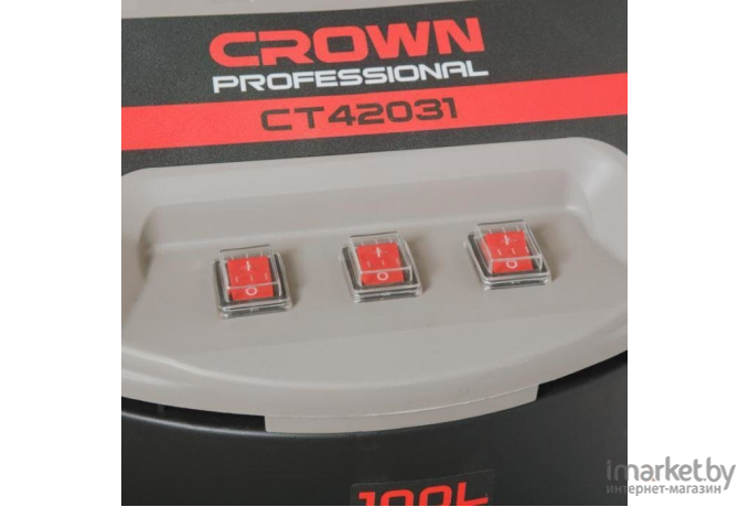 Пылесос CROWN CT42034