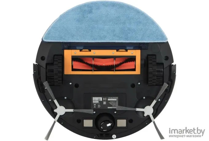 Робот-пылесос Redmond RV-R670S