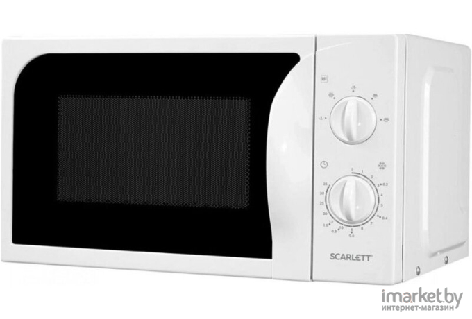 Микроволновая печь Scarlett SC-MW9020S08M