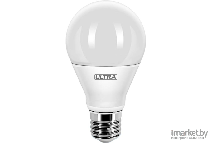 Светодиодная лампа Ultra LED A60 15.5W E27 4000K