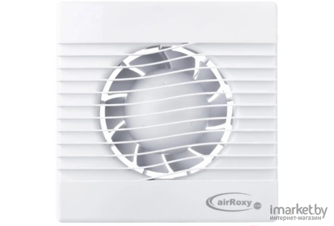 Вентилятор вытяжной AirRoxy pRim 120S [01-005]