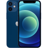 Мобильный телефон Apple iPhone 12 mini 256GB Blue [MGED3]