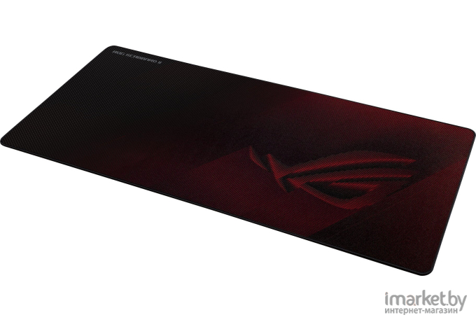 Коврик для мыши ASUS ROG Scabbard II [90MP0210-BPUA00]