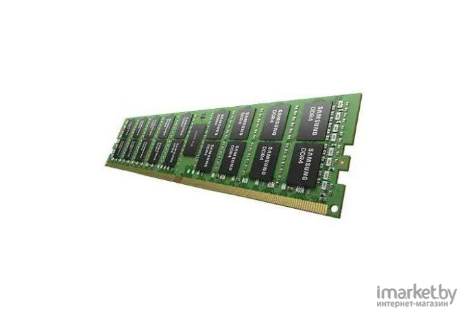 Оперативная память Samsung DDR4 16GB  RDIMM 3200 1.2V SR [M393A2K40DB3-CWE]