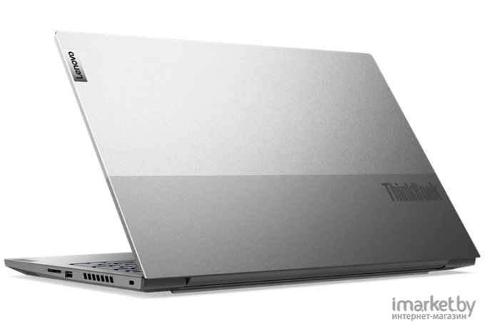 Ноутбук Lenovo ThinkBook 15p [20V30007RU]