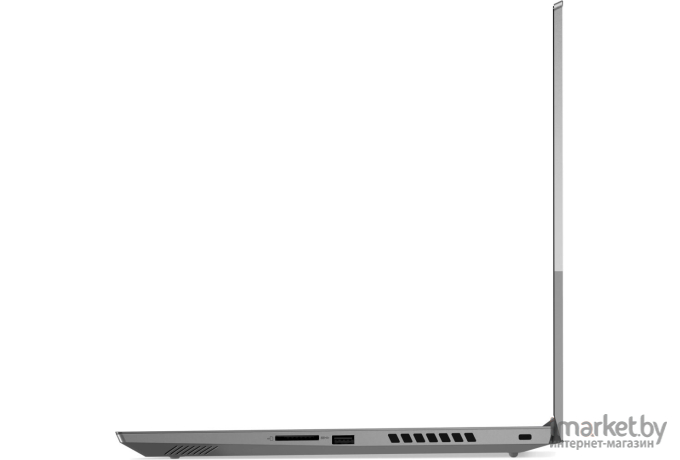 Ноутбук Lenovo ThinkBook 15p [20V30007RU]