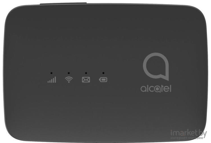 4G Wi-Fi роутер Alcatel MW45V MW45V-2AALRU1