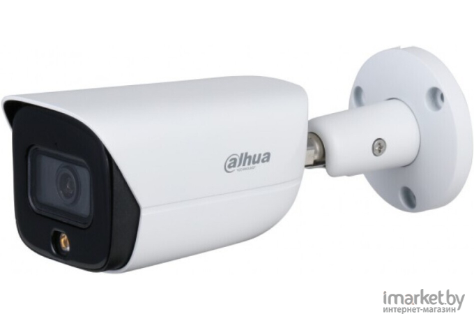 IP-камера Dahua DH-IPC-HFW3249EP-AS-LED-0360B 3.6
