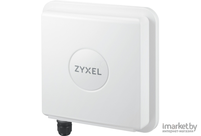 Роутер 4G Wi-Fi Zyxel LTE7480-M804-EUZNV1F