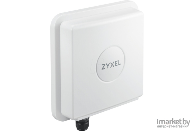 Роутер 4G Wi-Fi Zyxel LTE7480-M804-EUZNV1F