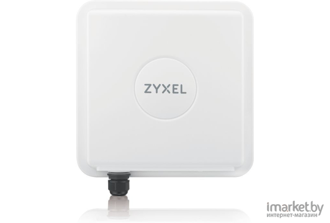 Роутер 4G Wi-Fi Zyxel LTE7480-M804-EUZNV1F