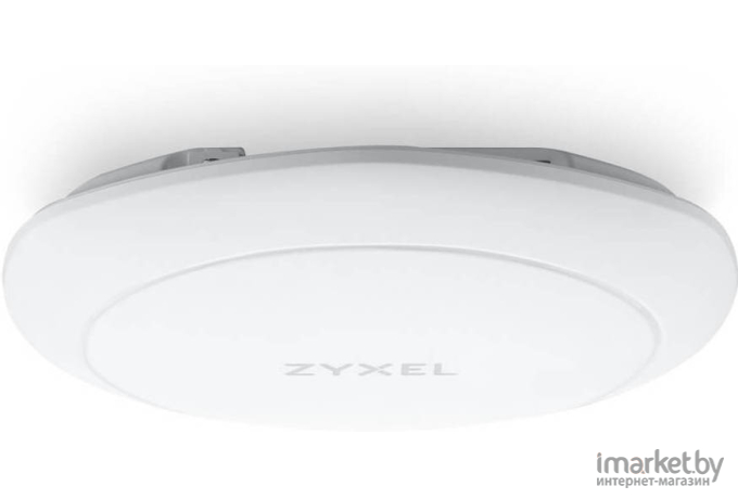 Беспроводная точка доступа Zyxel NebulaFlex Pro [WAC6103D-I-EU0101F]