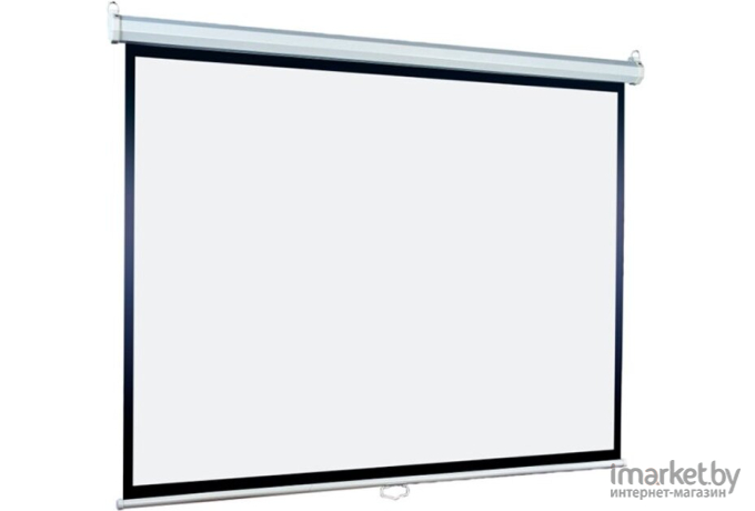Проекционный экран Lumien 120x160см Eco Picture [LEP-100111]