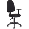 Офисное кресло Бюрократ CH-1300 черный [CH-1300/T-15-21]