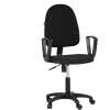 Офисное кресло Бюрократ CH-1300N  Престиж+ 3C11 черный [CH-1300N/3C11]