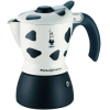 Кофеварка Bialetti Mukka 0.22л [0003418EXPMR]