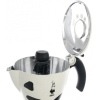 Кофеварка Bialetti Mukka 0.22л [0003418EXPMR]