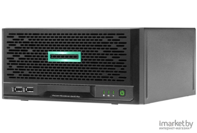 Сервер HPE ProLiant MicroServer [P16006-421]