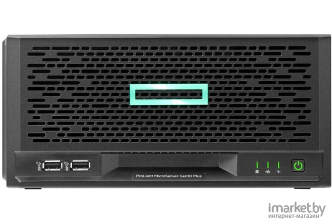 Сервер HPE ProLiant MicroServer [P16006-421]