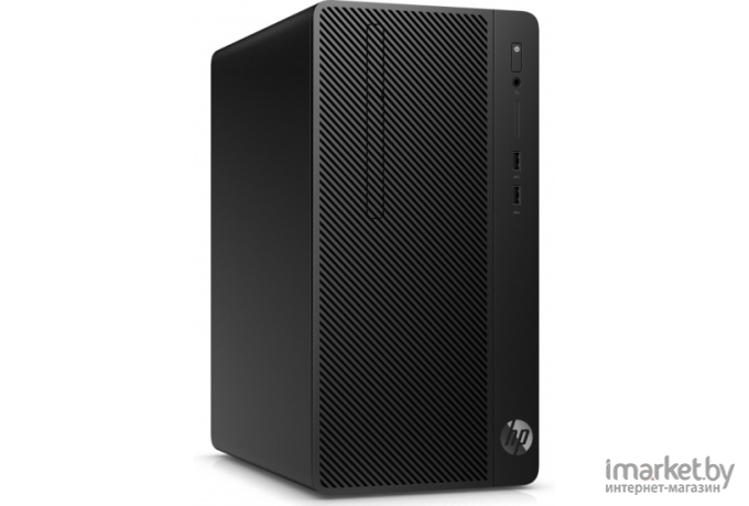 Компьютер HP 290 G4 MT [123N2EA]