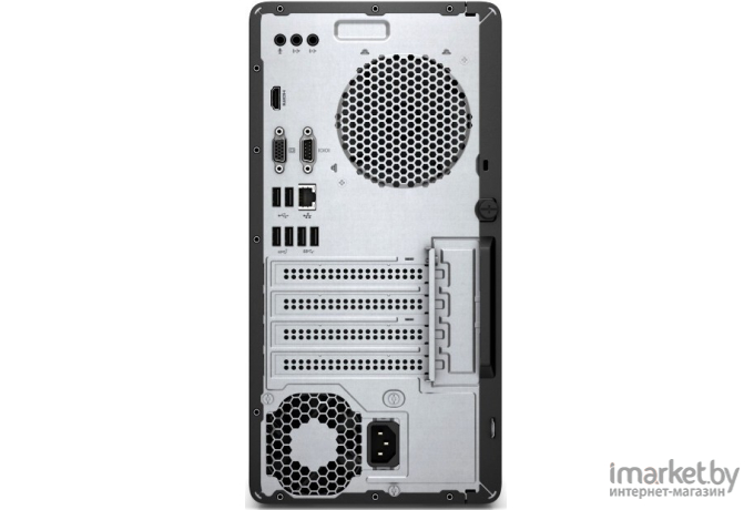 Компьютер HP 290 G4 MT [123N2EA]