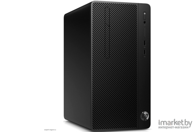 Компьютер HP 290 G4 MT [123N2EA]