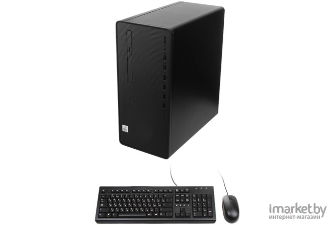 Компьютер HP 290 G4 MT [123N2EA]