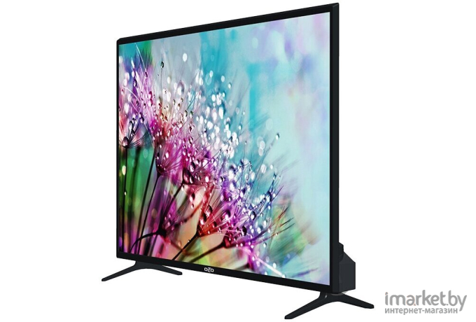 Телевизор Olto 43ST20U-UHD-SMART