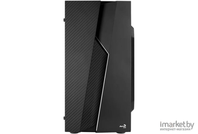 Корпус для компьютера AeroCool Bolt Mini-G-BK-v1