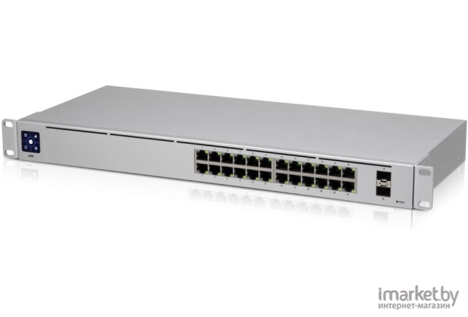 Коммутатор Ubiquiti USW-24