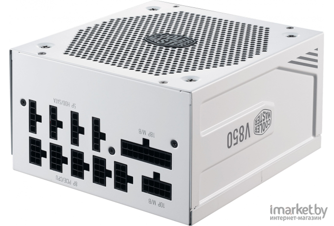 Блок питания Cooler Master ATX 850W [MPY-850V-AGBAG-EU]