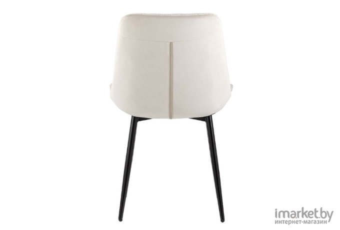 Стул Stool Group Флекс Velvet Beige бежевый 130386