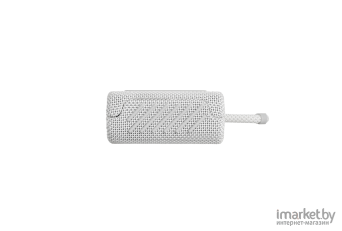 Портативная акустика JBL GO 3 белый [JBLGO3WHT]